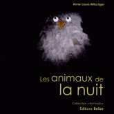 Les animaux de la nuit