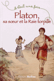 Platon, sa soeur et la Raie torpille