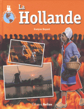 La Hollande