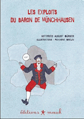 Les exploits du baron de Münchhausen