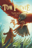 Tom Patate Tome 2
Le pays caché d'Alba Spina