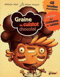 Graine de cuistot chocolat