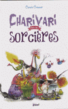 Charivari chez les sorcières