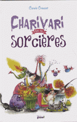 Charivari chez les sorcières