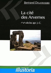 La cité des Arvernes. Ier-IIe siècles après J-C
