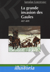 La grande invasion des Gaules (407-409)