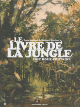 Le Livre de la jungle