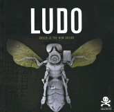 Ludo. Greed is the new color