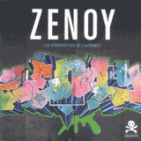 Zenoy. Les perspectives de l'alphabet
