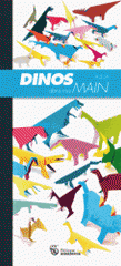 Dinos dans ma main