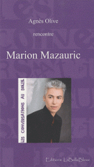 Les conversations au soleil : Marion Mazauric