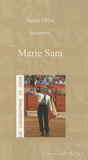 Les conversations au soleil : Marie Sara