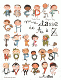 Ma classe de A à Z