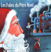 Les Folies du Père Noël