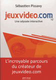 Jeuxvideo.com. Une odyssée interactive