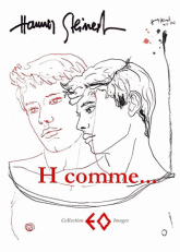 H comme.... Poèmes d'hier, images d'aujourd'hui, édition bilingue grec-français