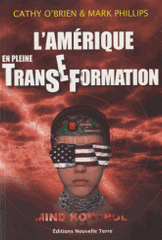 L'Amérique en pleine transeformation