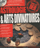 L'astrologie et les arts divivnatoires pour les deb
avec 1 CD audio