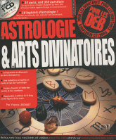 L'astrologie et les arts divivnatoires pour les deb
avec 1 CD audio