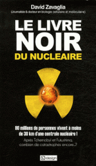 Le livre noir du nucléaire