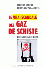 Le vrai scandale des gaz de schiste