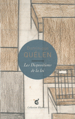Les Dispositions de la loi. Une lecture de Helene Reimann, Mobilier, n.d., LaM - Lille Métropole musée d'art moderne, d'art contemporain et d'art brut