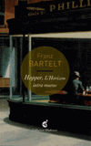 Hopper, L'Horizon intra-muros. Une lecture de Edward Hopper, Nighthawks, 1942, Art Institute of Chicago