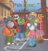 P'tit Croc a menti