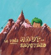 Le très haut Savoyard
