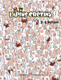 The lapins crétins Tome 2
Invasion