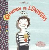 Champion de l'univers