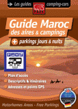 Guide Maroc des aires & campings