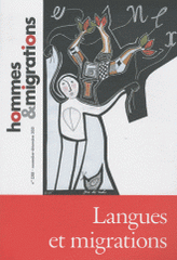 Hommes & Migrations N° 1288, Novembre-dé
Langues et migrations - avec 1 DVD