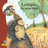 Lompic, le porc-épic