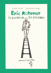 Eric Rohmer, le conteur du cinéma