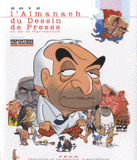 L'almanach du dessin de presse et de la caricature
édition 2012