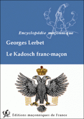 Le Kadosch franc-maçon