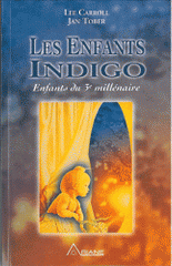 Les enfants indigos. Enfants du 3ème millénaire