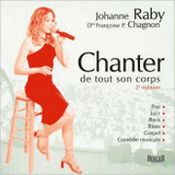 Chanter de tout son corps