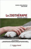 Zoothérapie. Nouvelles avancées