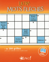 Ultra mots fléchés