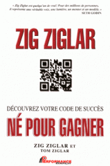 Né pour gagner. Découvrez votre code secret