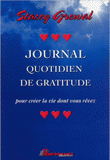 Journal quotidien de gratitude