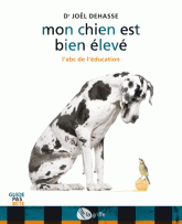 Mon chien est bien élevé. L'adc de l'éducation