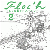 Floc'h illustrateur 2
