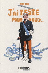 J'ai testé pour vous...