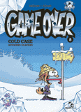 Game Over Tome 8
Cold case, affaires glacées