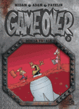 Game Over Tome 9
Bomba fatale