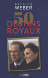 50 destins royaux