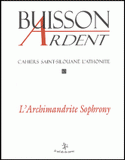 Cahiers Saint-Silouane l'Athonite N° 10
L'Archimandrite Sophrony